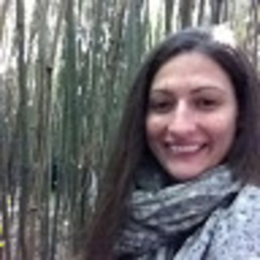 Meet your Posher, Cailin